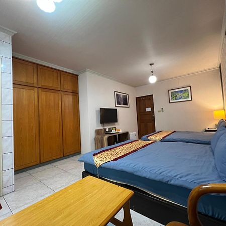 Tainan Suite 1 Exterior foto