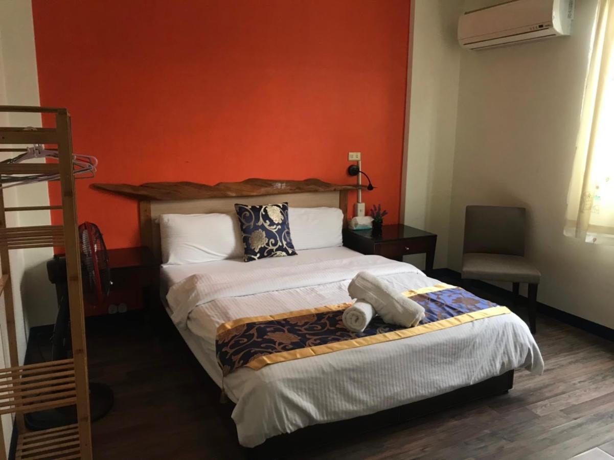 Tainan Suite 1 Exterior foto