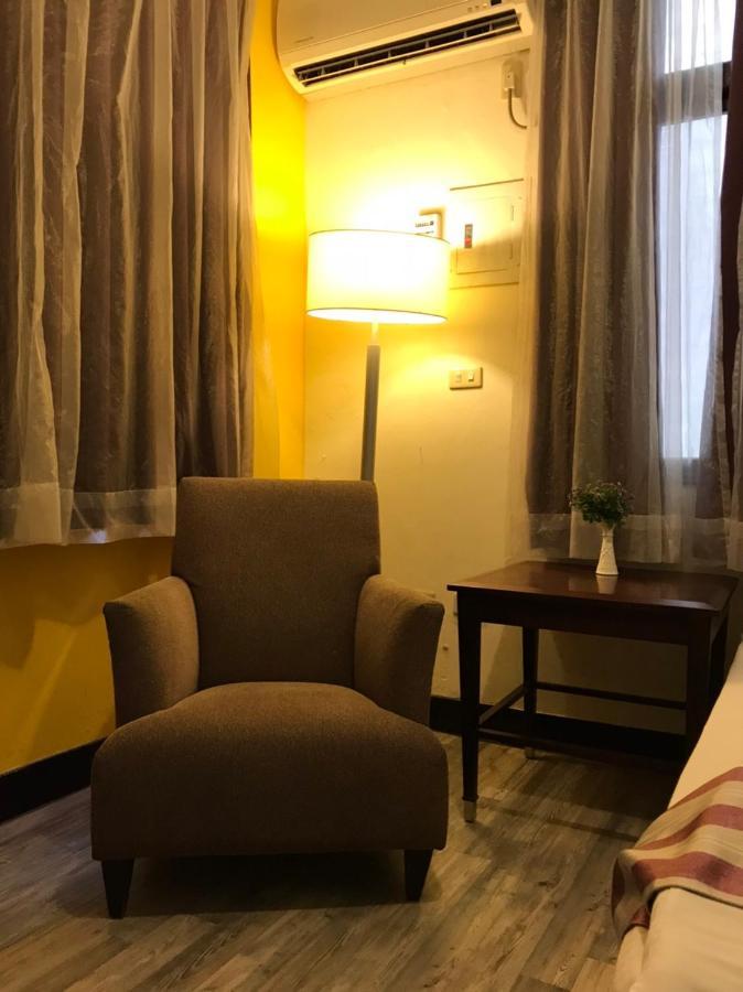 Tainan Suite 1 Exterior foto