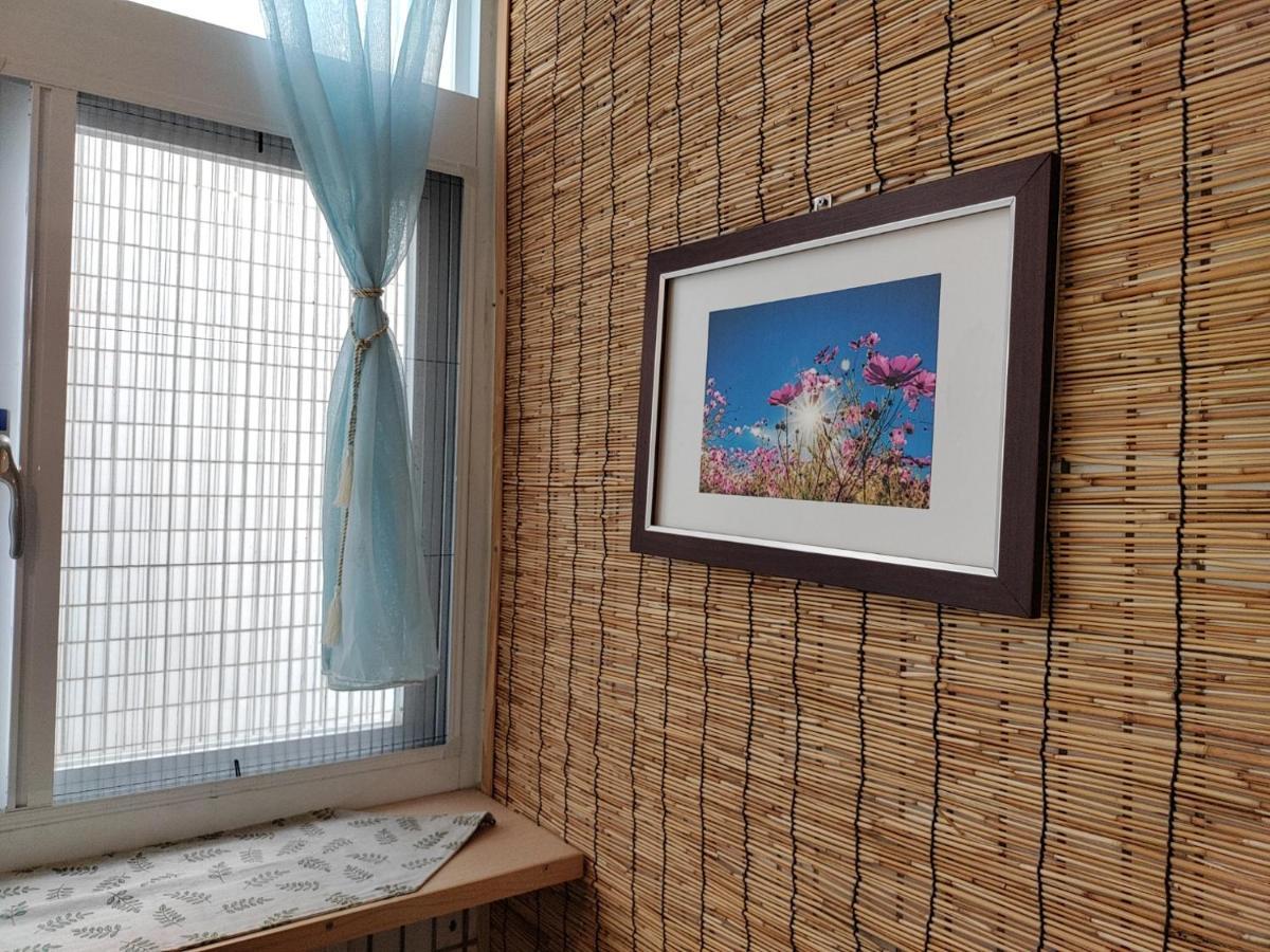 Tainan Suite 1 Exterior foto