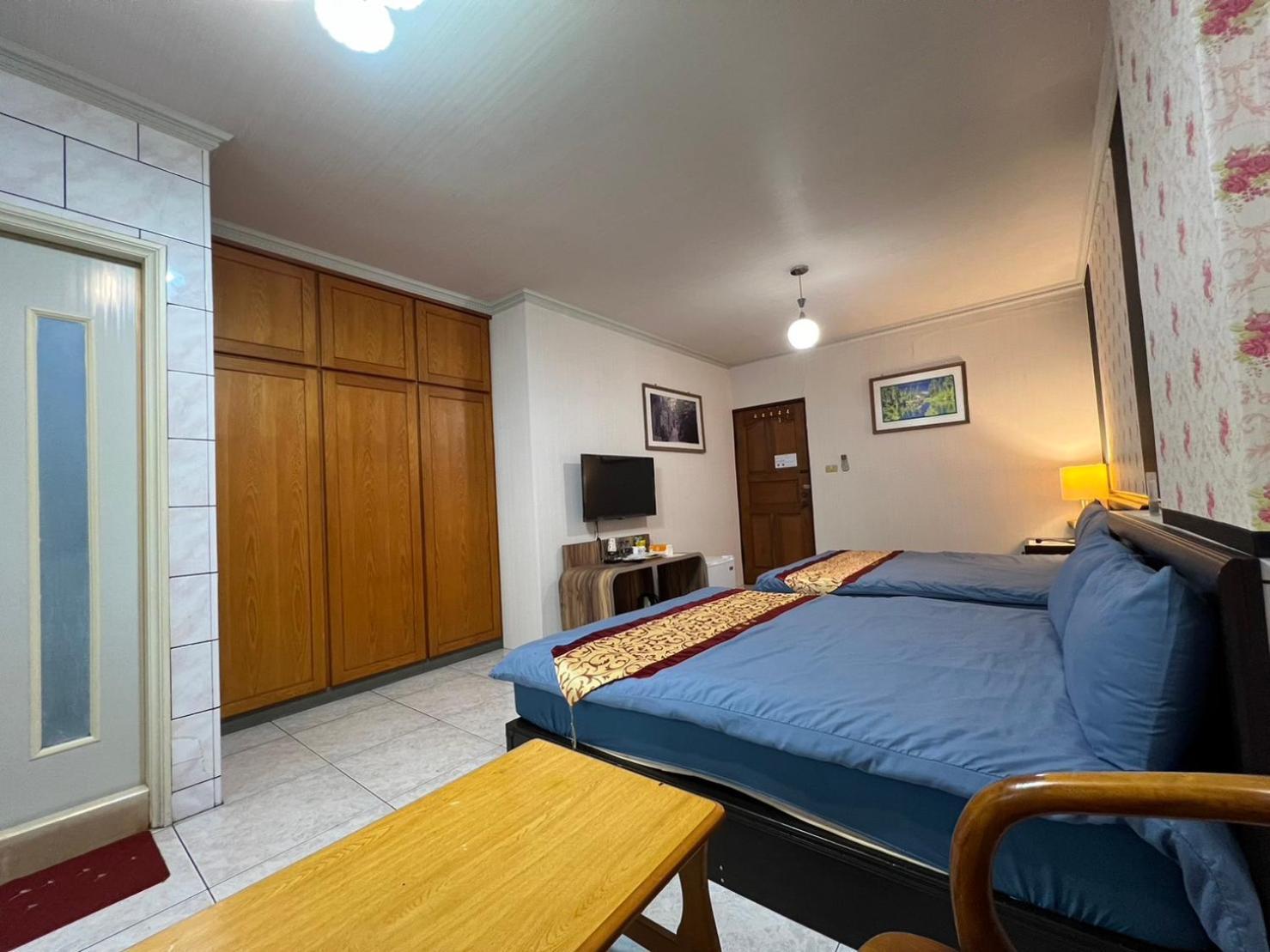 Tainan Suite 1 Exterior foto