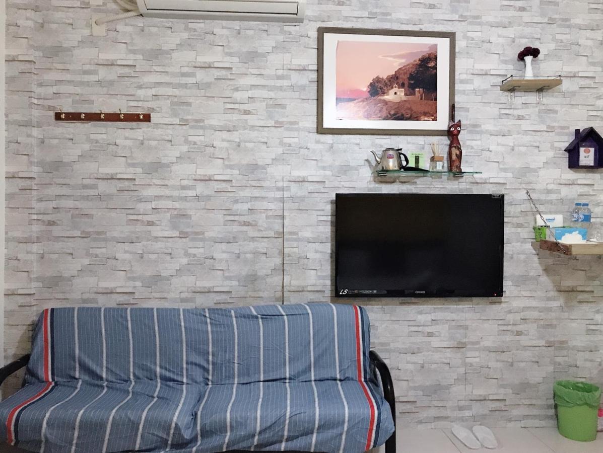 Tainan Suite 1 Exterior foto